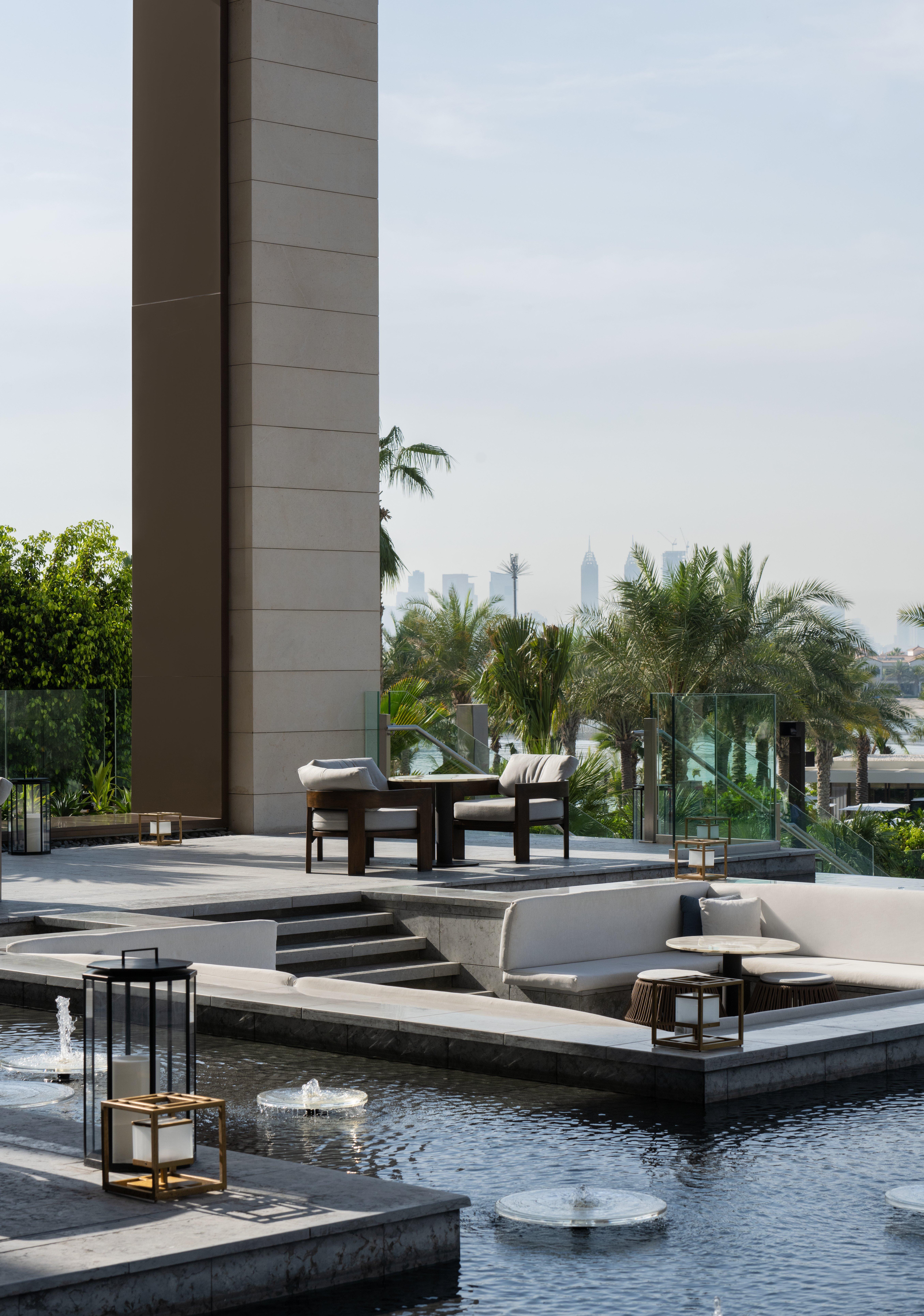 Elements Terrace 